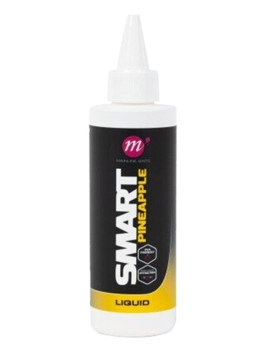 Mainline Smart Liquid Pineapple 250ml