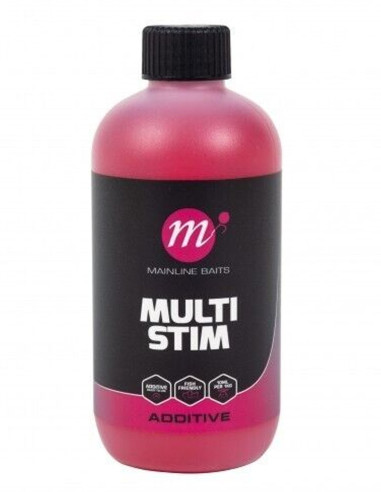 Mainline Additive Multi-Stim 250ml