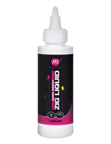 Mainline Intense Supa Sweet Zig Liquid 70ml