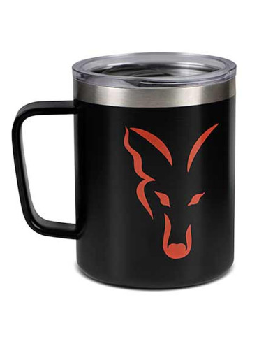 Fox Stainless Thermal Mug