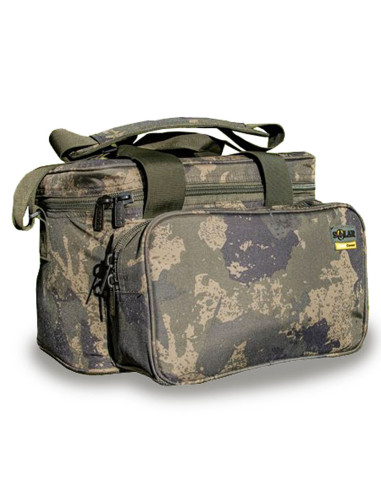 Solar Undercover Camo Cool Bag