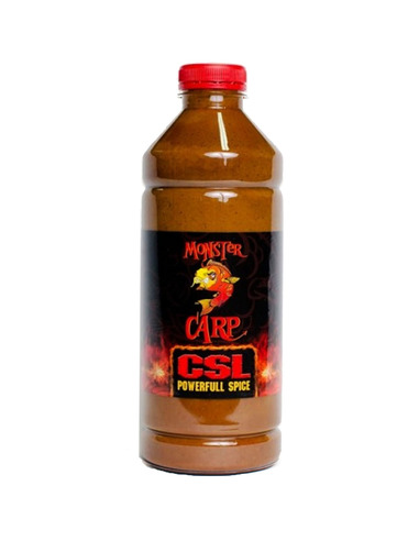 Misel Zadravec CSL Chilli Vulcano 1ltr