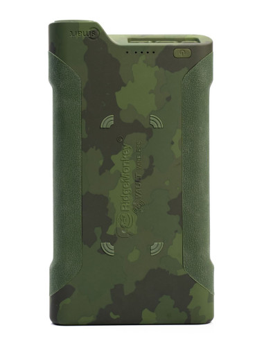 RidgeMonkey Vault C-Smart Wireless 77850mAh Camo