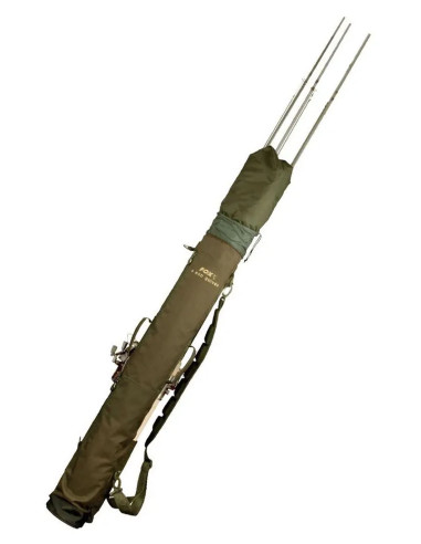 Fox Specialist 3 Rod Quiver