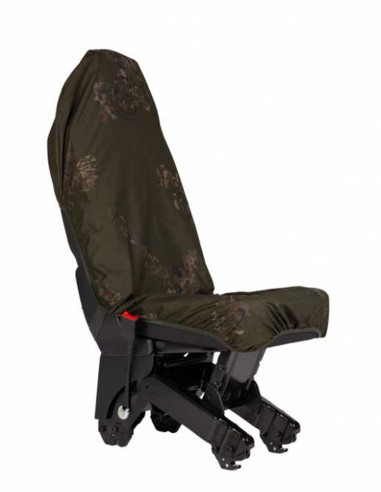 Nash Scope Waterproof Car Seat Covers