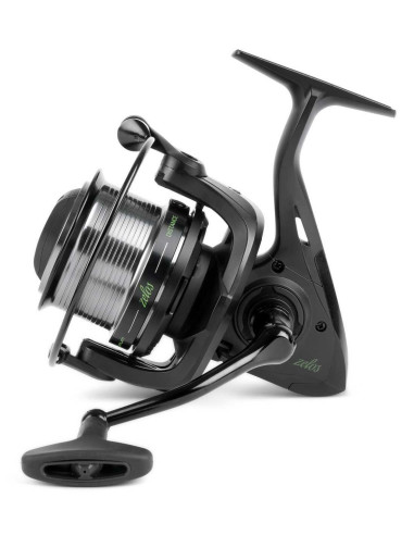 Korum Zelos Distance Reel 7000