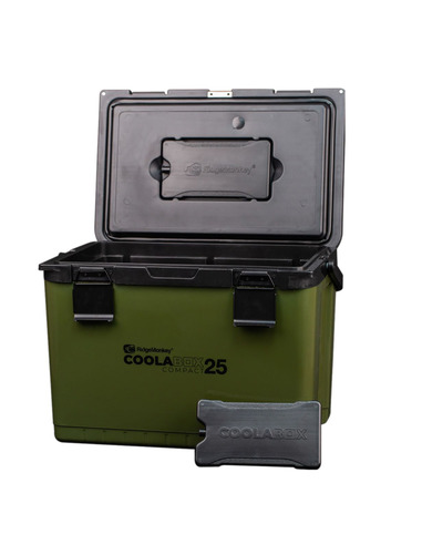 RidgeMonkey CoolaBox Compact 50ltr