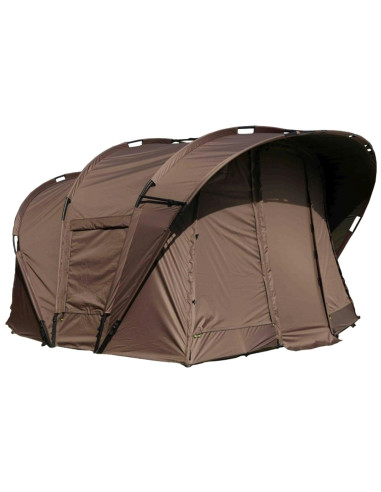 Fox Retreat + 2 Man Bivvy