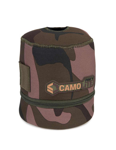 Fox Camolite gas cannister sleeve