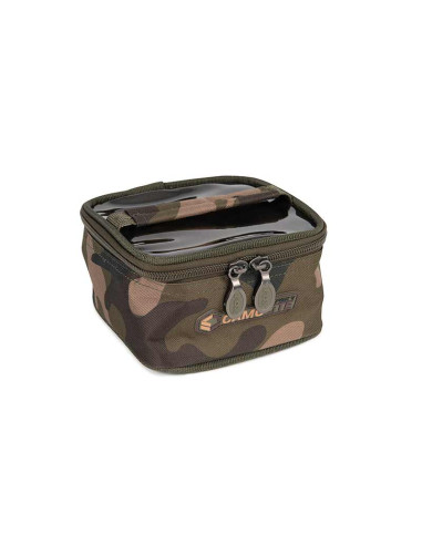 Fox Camolite Medium Accessory Bag (bracelet spool size)