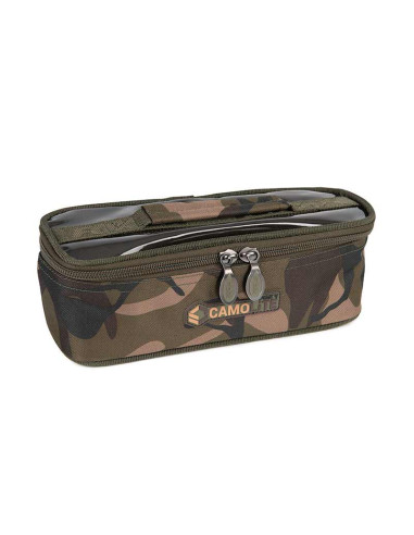 Fox Camolite Long Accessory Bag