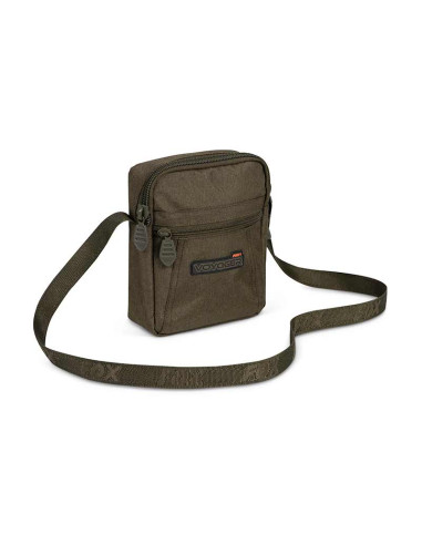 Fox Voyager Shoulder Bag