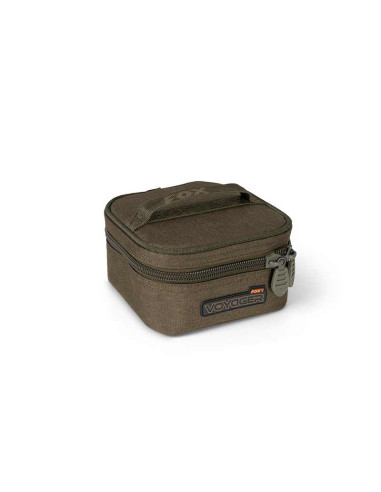 Fox Voyager 6 Pot Hookbait case