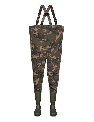 Fox Camo LW Lined WADERS 7/41