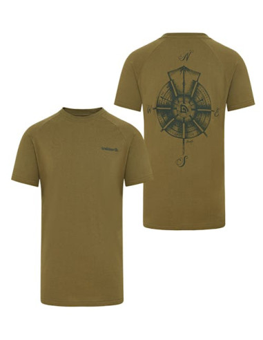 Trakker Tempest T-Shirt XL