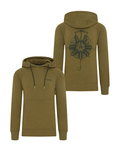 Trakker Tempest Hoody - Large