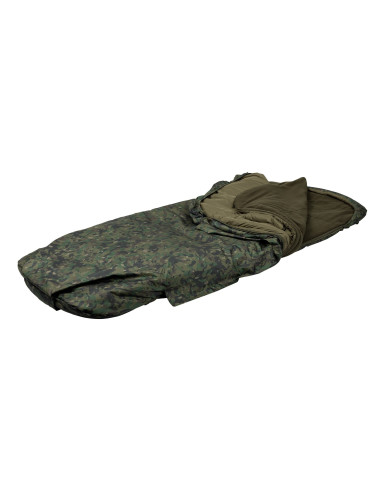 Trakker 365 Sleeping Bag Camo