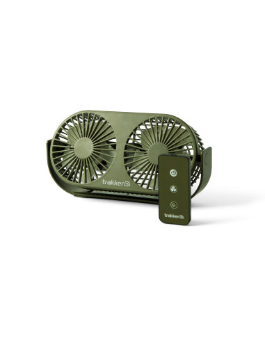 Trakker Remote Bivvy Fan