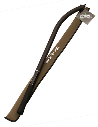 Gardner Pro-Pela XL Carbon Throwing Stick 25mm