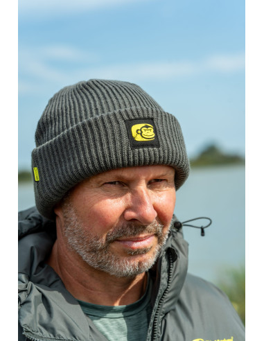 RidgeMonkey THERMAPRO FISHERMAN BEANIE