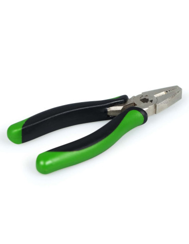 Thinking Anglers Compact Crimper & 0.6mm Crimps