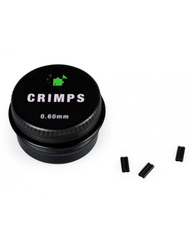 Thinking Anglers  Crimps 0.6mm