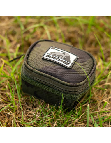 RidgeMonkey Ruggage Compact Headtorch Case