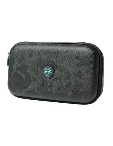 Wolf Camo Pack Bits Case