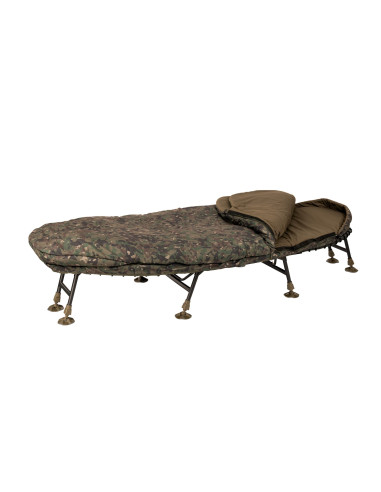 Trakker Levelite Oval MF-HDR Sleep System