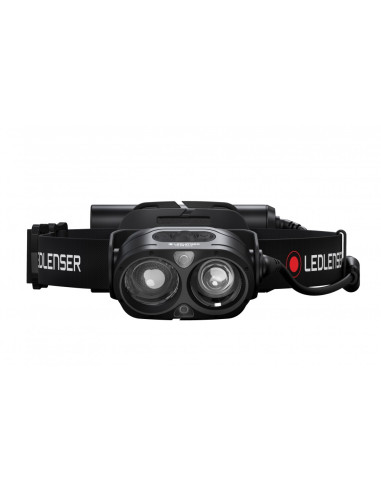 LEDLENSER H19R CORE Frontal 3500 Lúmenes