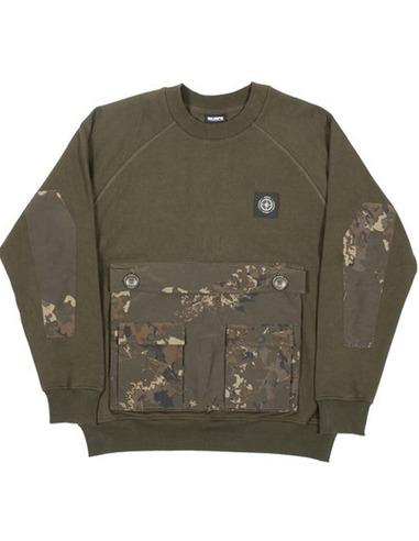 Nash Scope HD Jumper (Size S)