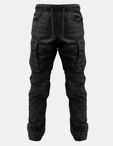 Kumu Utility Cargo Black Size S