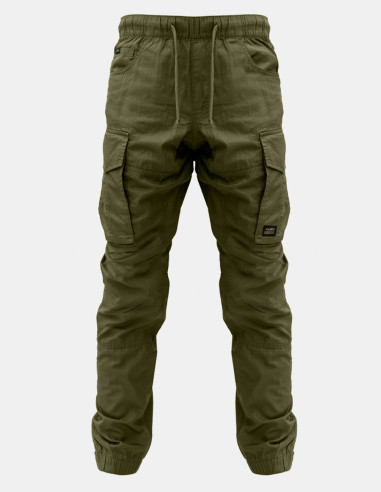 Kumu Utility Cargo Khaki Size S