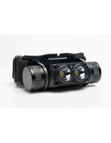 WOLF HL-1300 Headlight