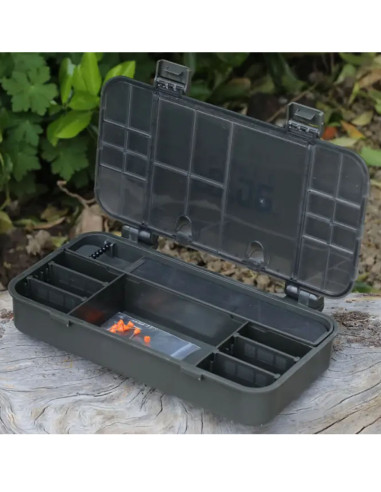 Forge Tackle Tactical Box 1