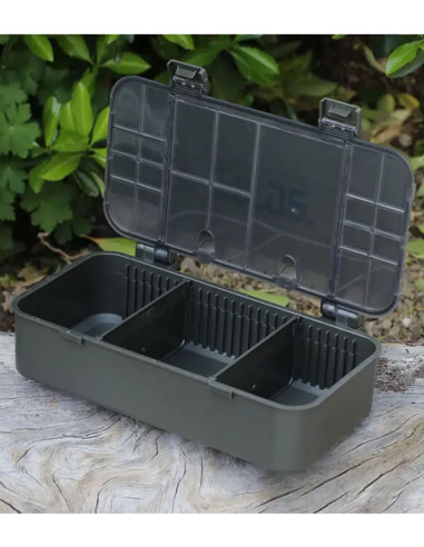 Forge Tackle Tactical Box 2