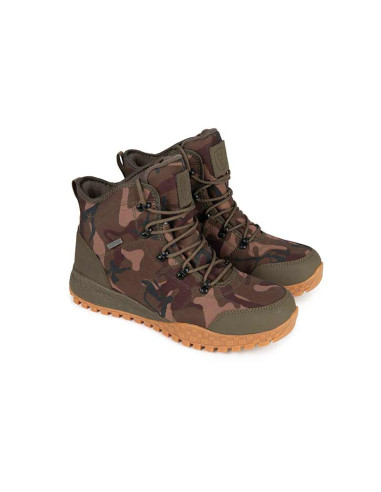 Fox Khaki / Camo V2  boot size 7/41