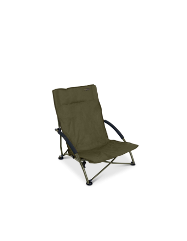 Avid Carp Revolve Low Chair