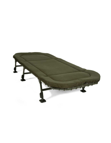 Avid Carp Benchmark Ultra Standard Bed