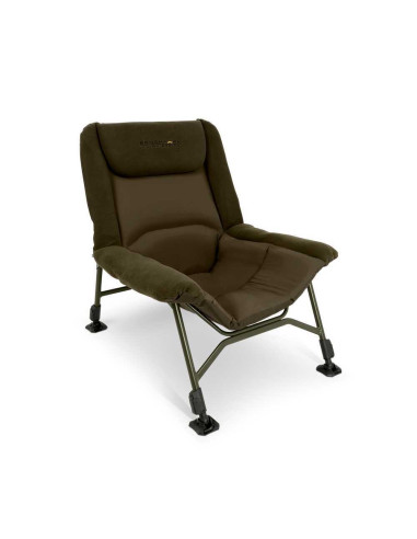 Avid Carp Benchmark Ultra Cozy Chair