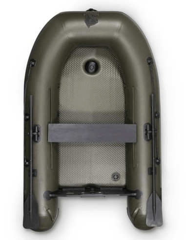 Nash Boat Life Inflatable 240