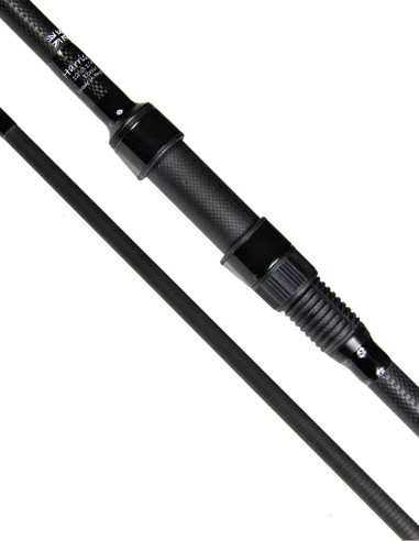 Harrison Torrix Carp Rods Raven Edition 12ft 3,5lb - 50mm Abbreviated