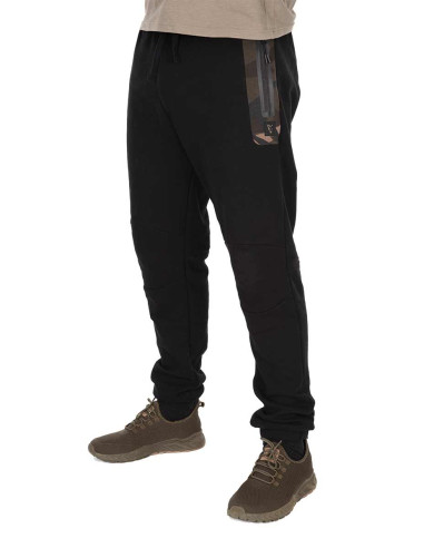 Fox Black / Camo premium 310 joggers - S