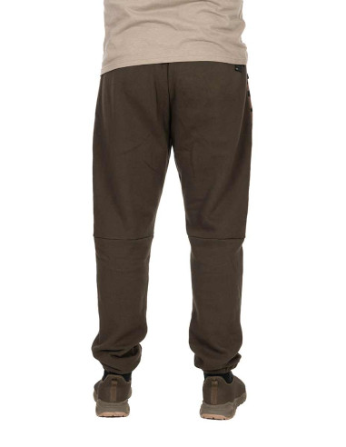 Fox Khaki / Camo premium 310 joggers - S