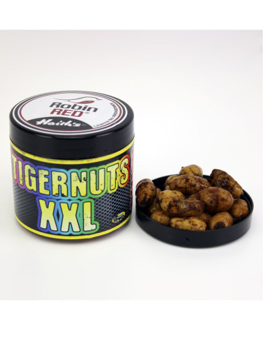 Pro Elite Baits Robin Red Tigernuts XXL