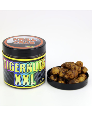 Pro Elite Baits Krill Crab Tigernuts XXL