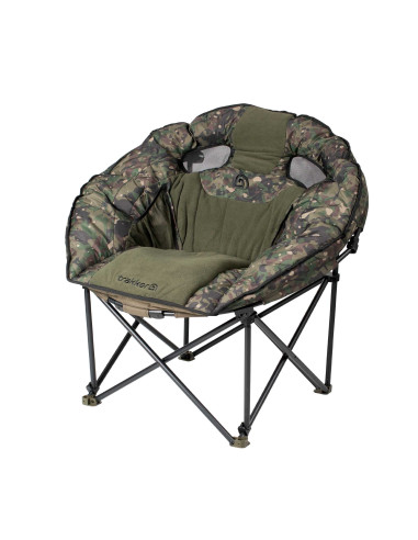 Trakker Levelite Camo Luna Chair