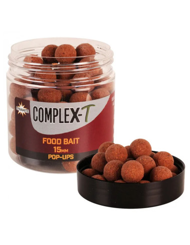 Dynamite Baits CompleX-T Pop Ups 20mm