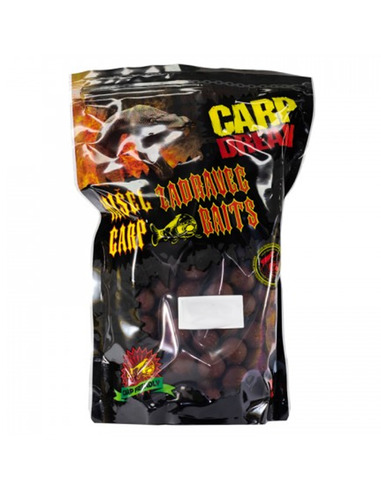 Misel Zadravec Carp Dream Boilies Krill 20mm