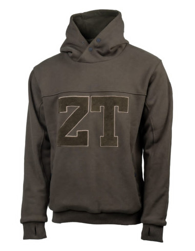 Nash Zero Tolerance Wind Chill Hoody Varsity XL